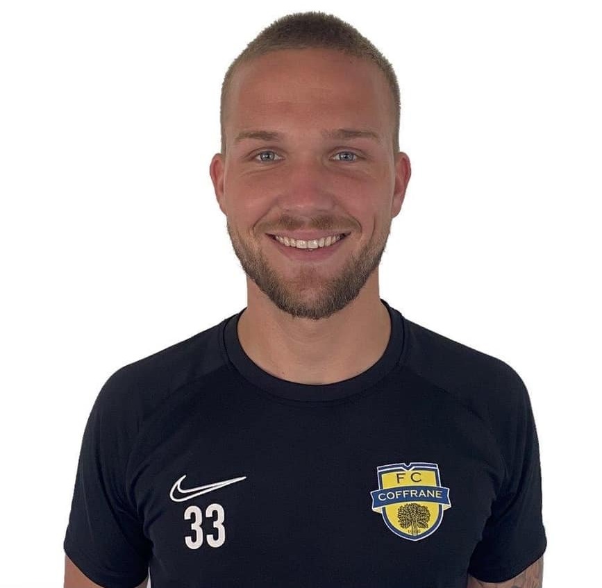 Michaël Pegoraro Michaël Pegoraro