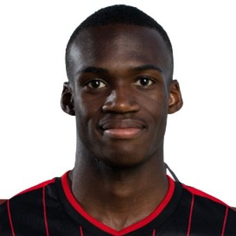 Naftaly Fernando Naftaly Fernando